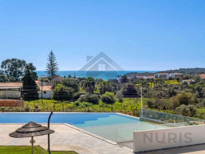 Apartamento T4 para Venda em Portimão Foto 48