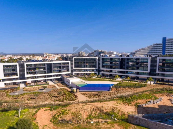 Apartamento T4 para Venda em Portimão Foto 51