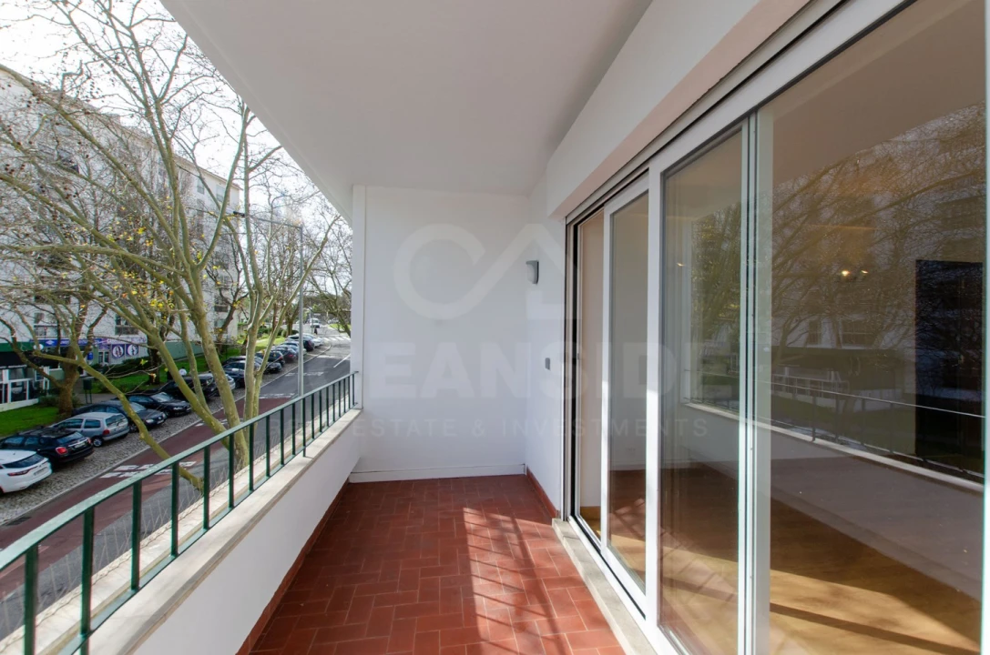 Apartamento T1 para Arrendamento em Alcabideche Foto 4