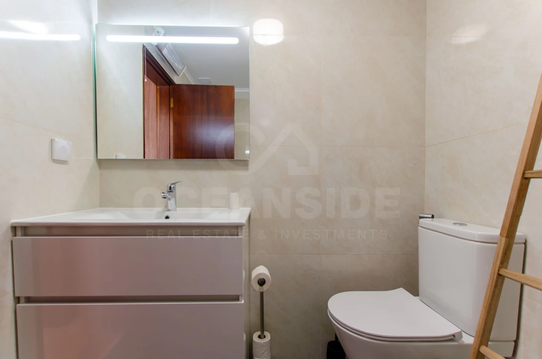 Apartamento T1 para Arrendamento em Alcabideche Foto 15