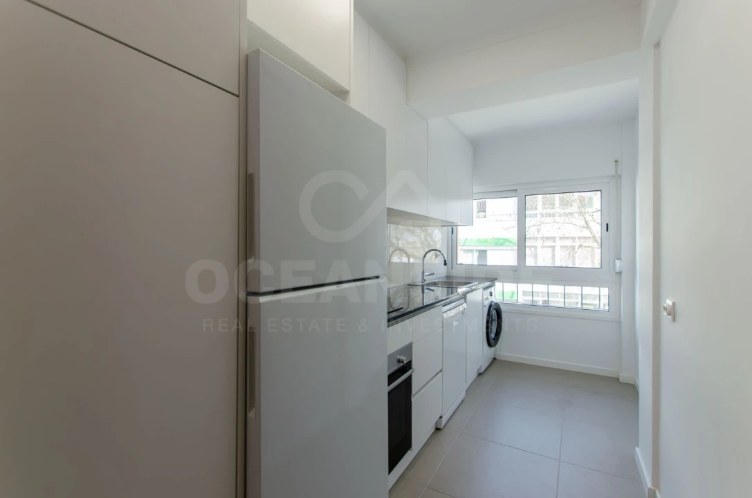 Apartamento T1 para Arrendamento em Alcabideche Foto 22