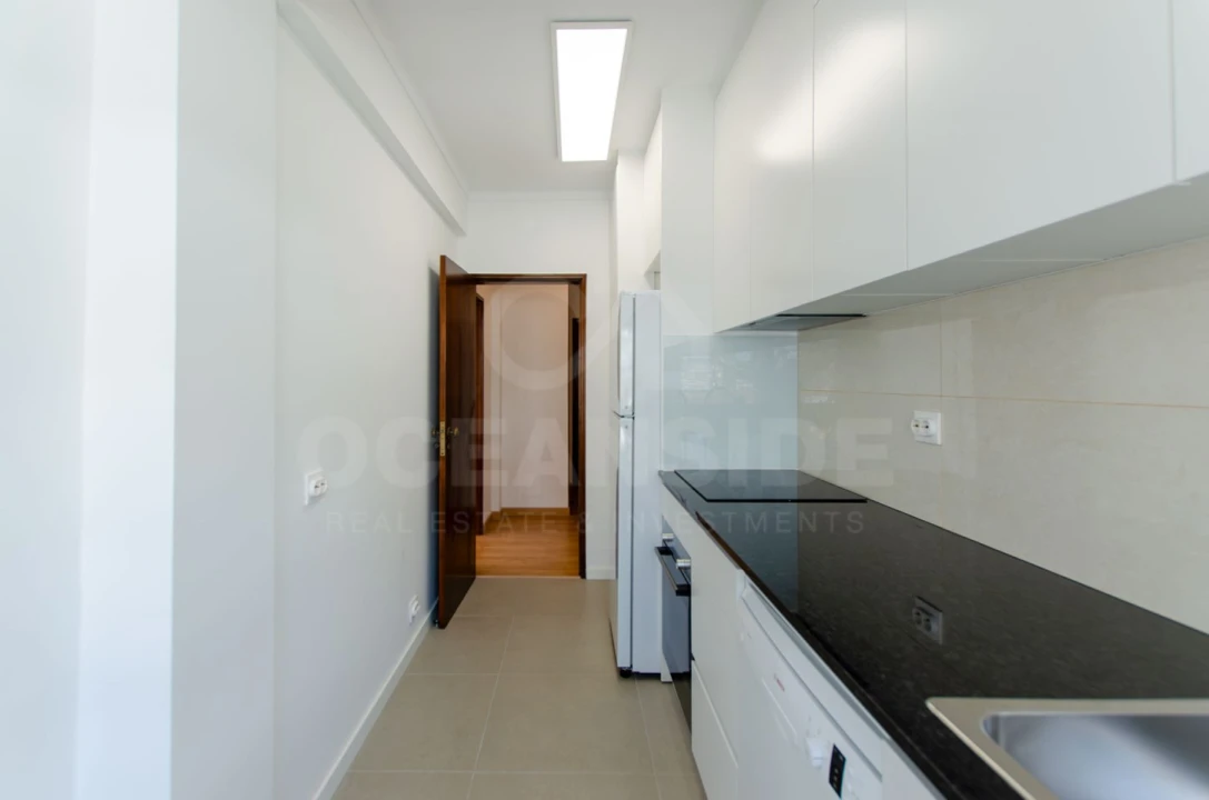 Apartamento T1 para Arrendamento em Alcabideche Foto 23