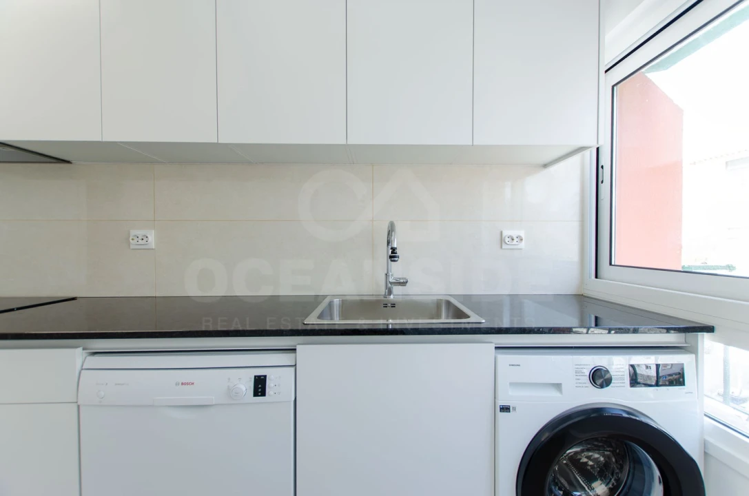 Apartamento T1 para Arrendamento em Alcabideche Foto 24