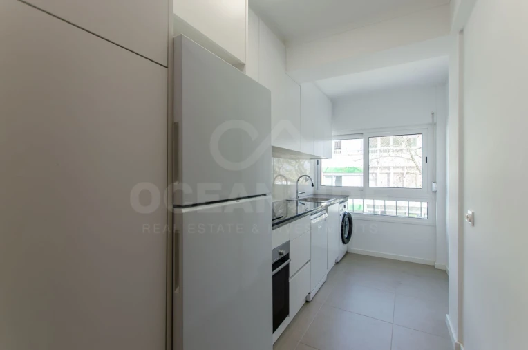 Apartamento T1 para Arrendamento em Alcabideche Foto 22