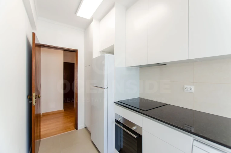 Apartamento T1 para Arrendamento em Alcabideche Foto 25
