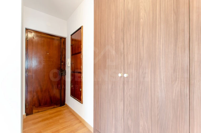 Apartamento T1 para Arrendamento em Alcabideche Foto 27