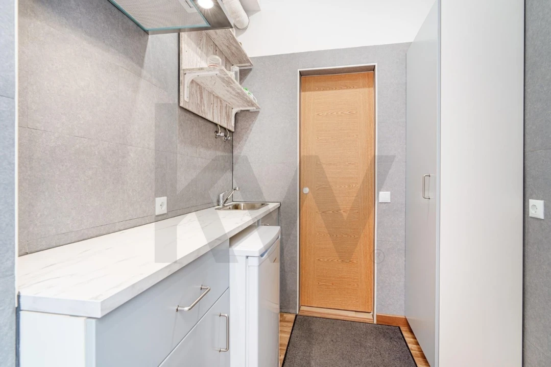 Apartamento T1 para Venda em Nazare Foto 2