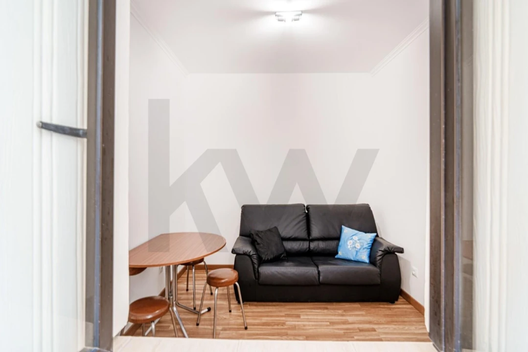 Apartamento T1 para Venda em Nazare Foto 18