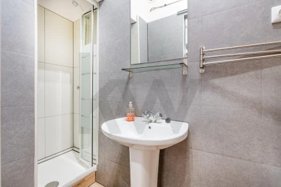 Apartamento T1 para Venda em Nazare