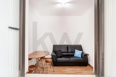 Apartamento T1 para Venda em Nazare