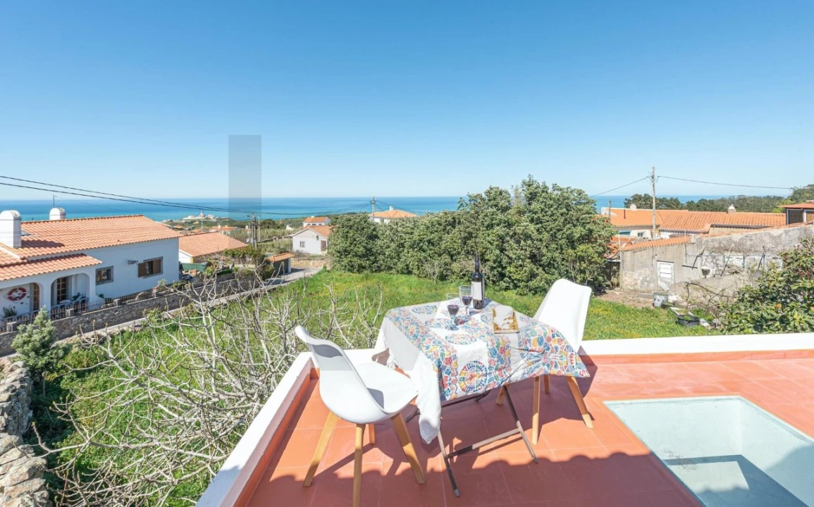 Moradia T2 para Venda em Colares Foto 4