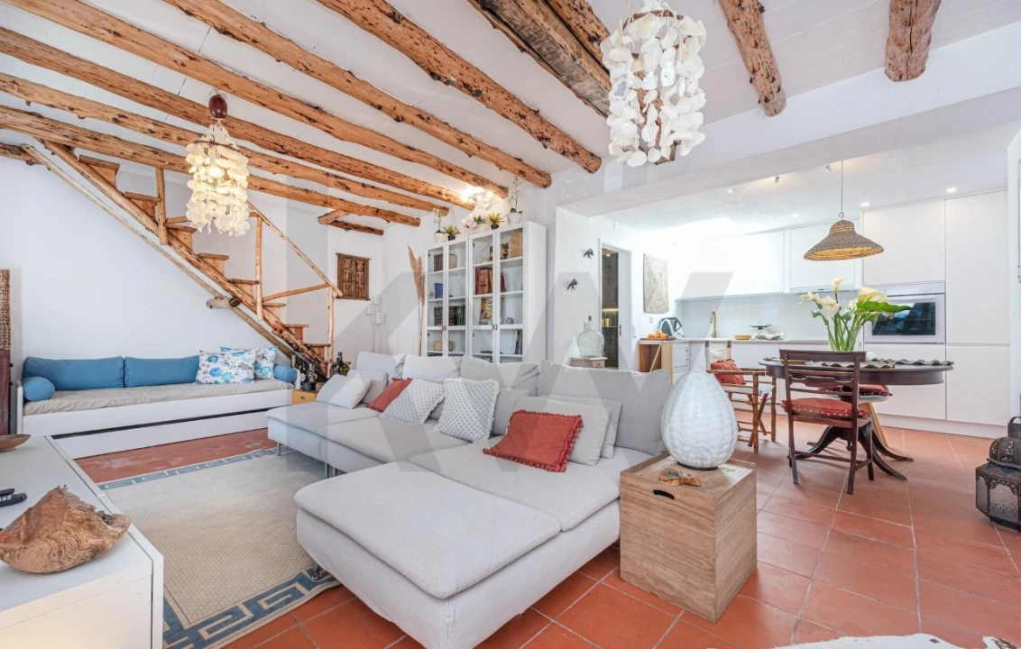 Moradia T2 para Venda em Colares Foto 13