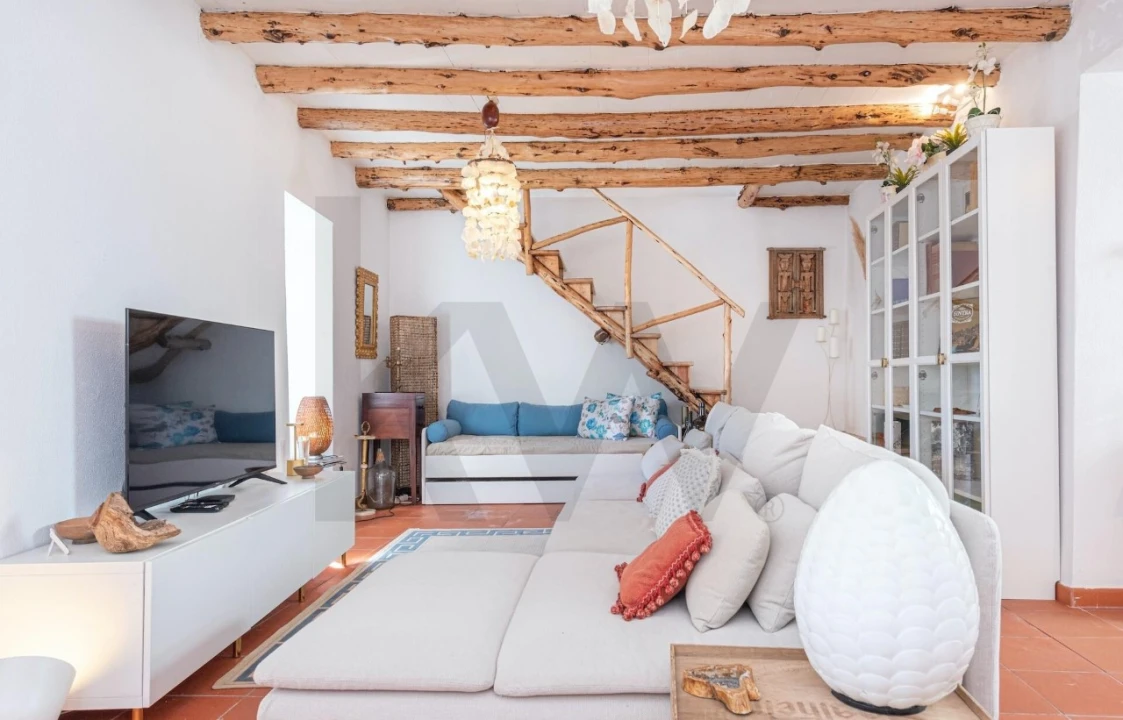 Moradia T2 para Venda em Colares Foto 15