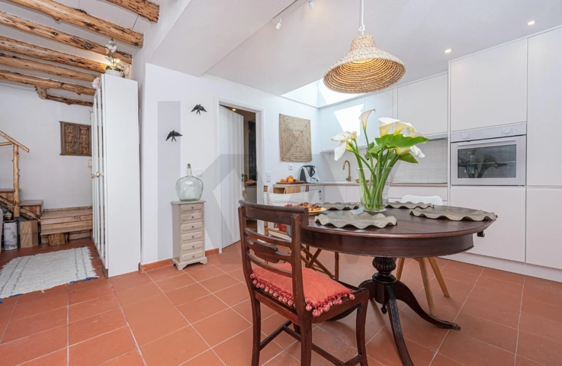 Moradia T2 para Venda em Colares Foto 17