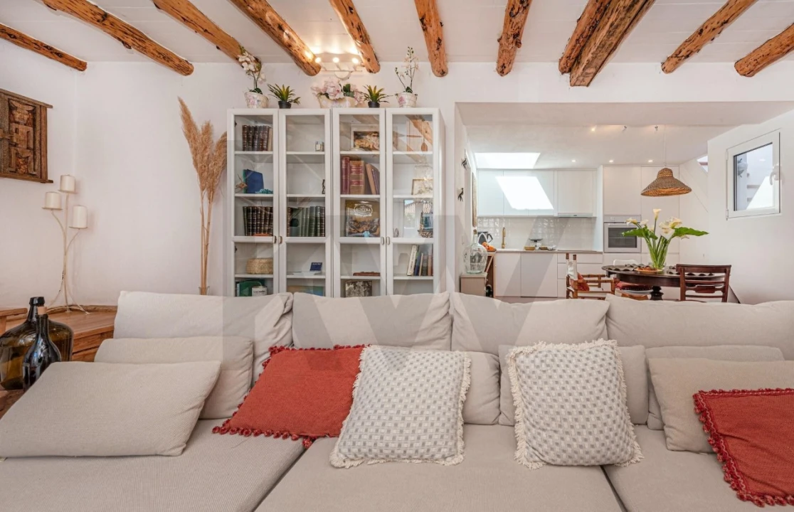 Moradia T2 para Venda em Colares Foto 21