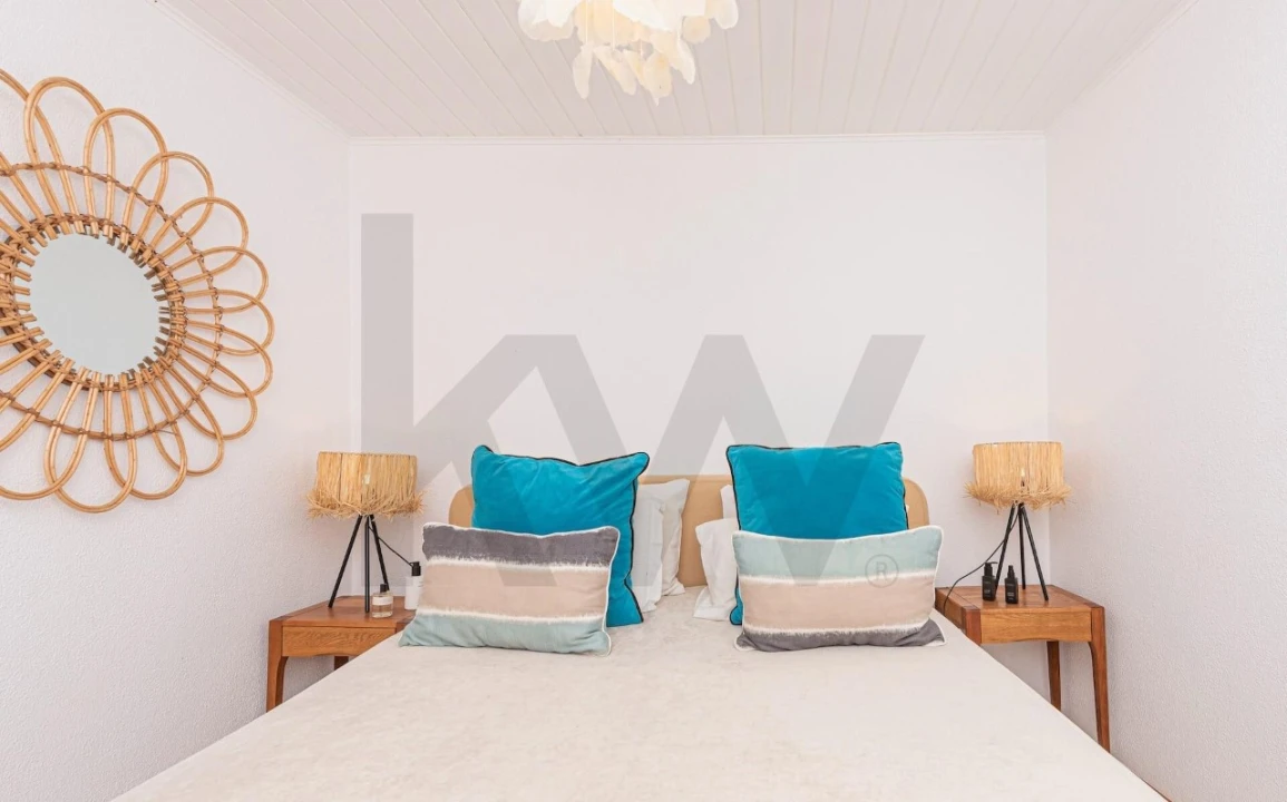 Moradia T2 para Venda em Colares Foto 26