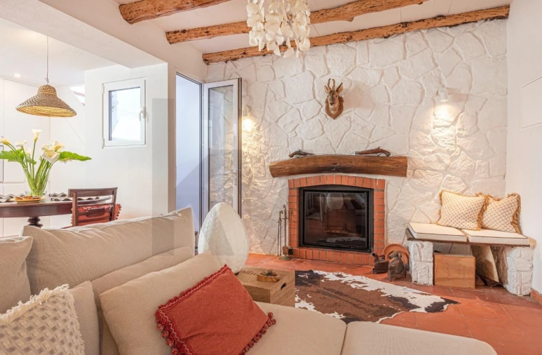 Moradia T2 para Venda em Colares Foto 9