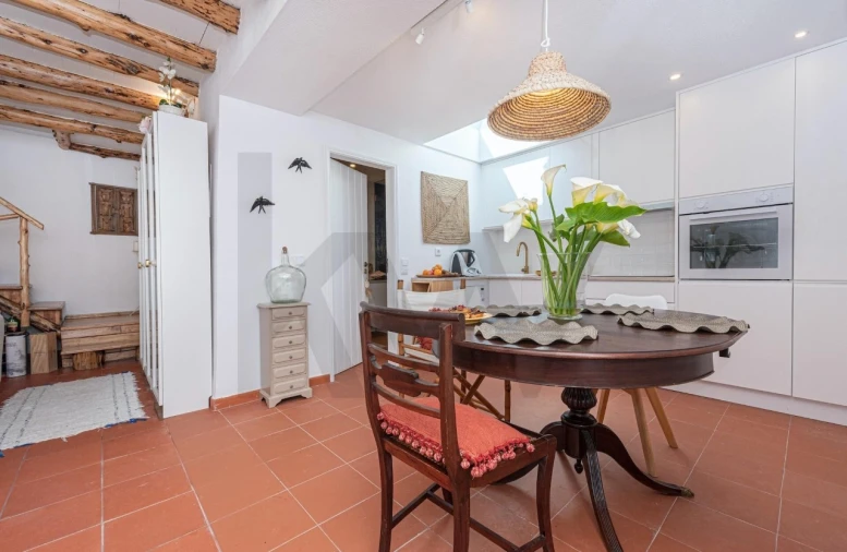 Moradia T2 para Venda em Colares Foto 17