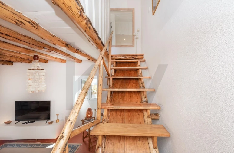 Moradia T2 para Venda em Colares Foto 23