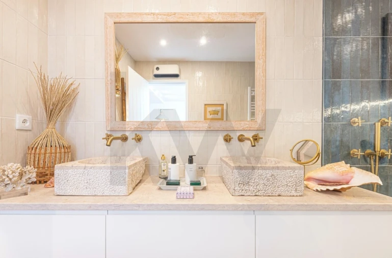 Moradia T2 para Venda em Colares Foto 29