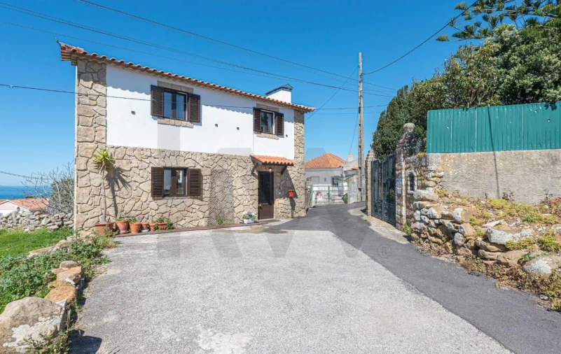 Moradia T2 para Venda em Colares Foto 31