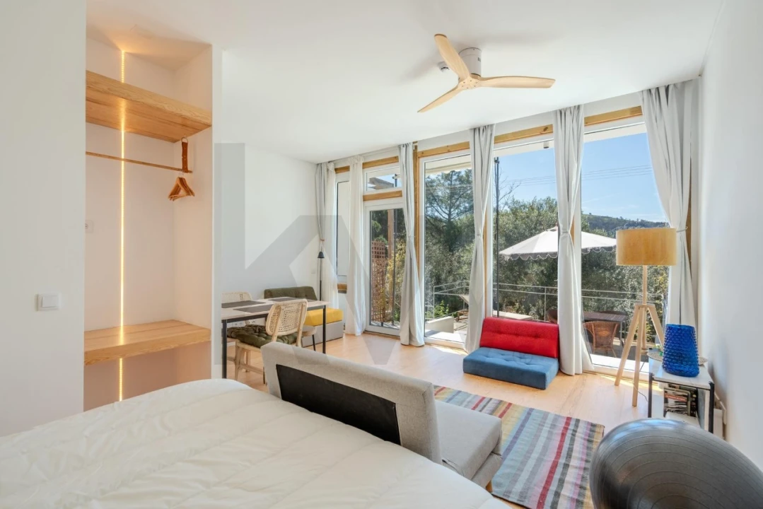 Terreno para Venda em Santa Maria da Devesa Foto 34