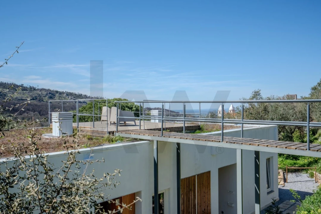 Terreno para Venda em Santa Maria da Devesa Foto 41