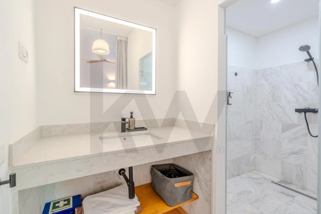 Terreno para Venda em Santa Maria da Devesa Foto 49