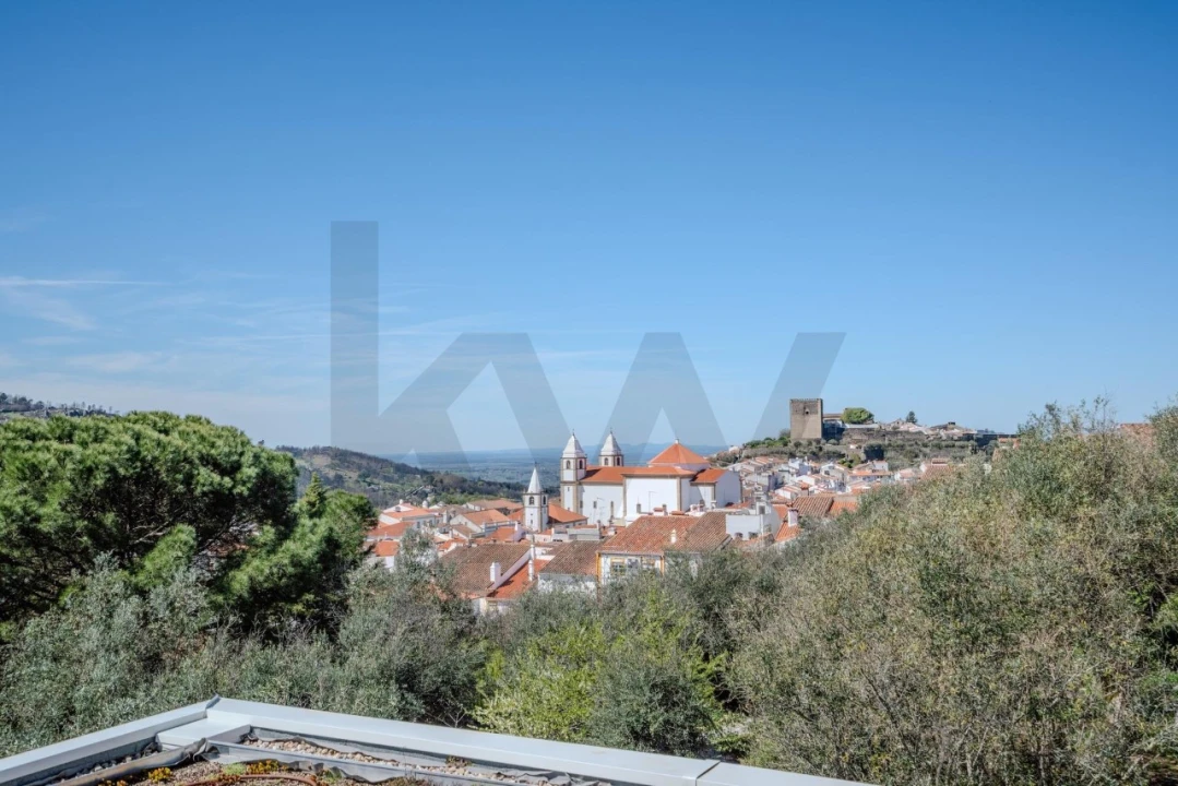 Terreno para Venda em Santa Maria da Devesa Foto 54