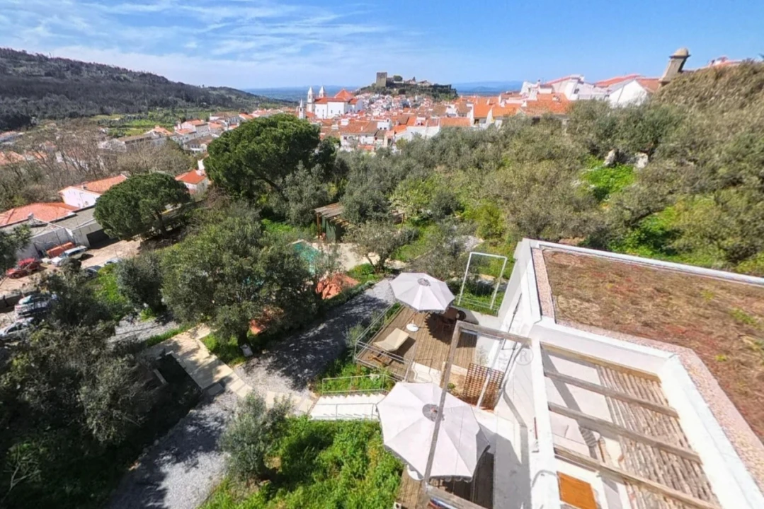 Terreno para Venda em Santa Maria da Devesa Foto 59