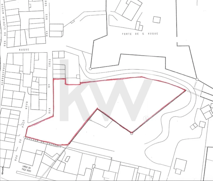 Terreno para Venda em Santa Maria da Devesa Foto 63