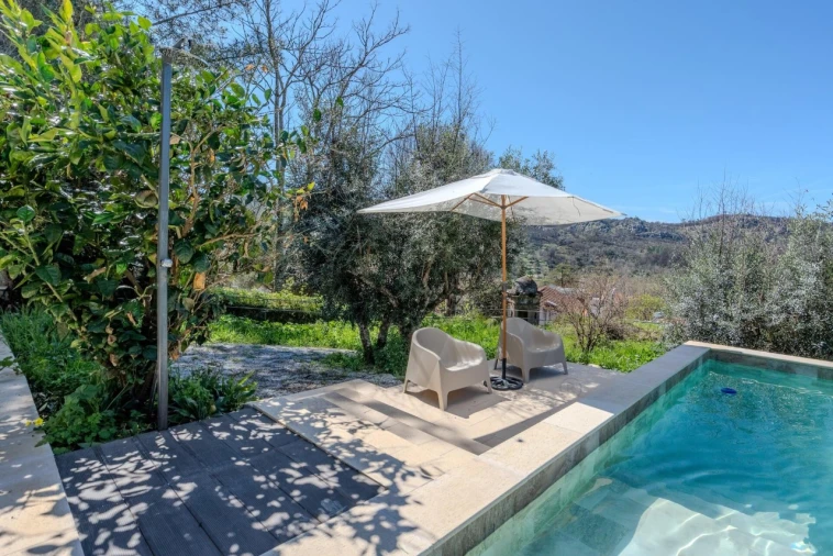 Terreno para Venda em Santa Maria da Devesa Foto 8