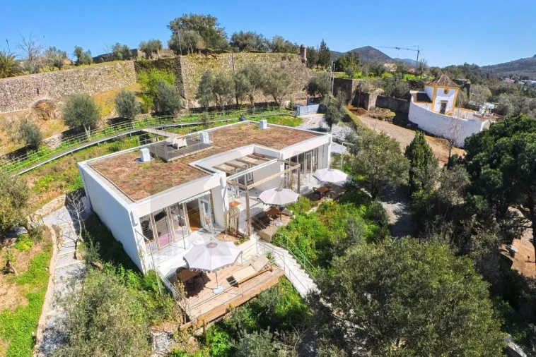 Terreno para Venda em Santa Maria da Devesa Foto 55