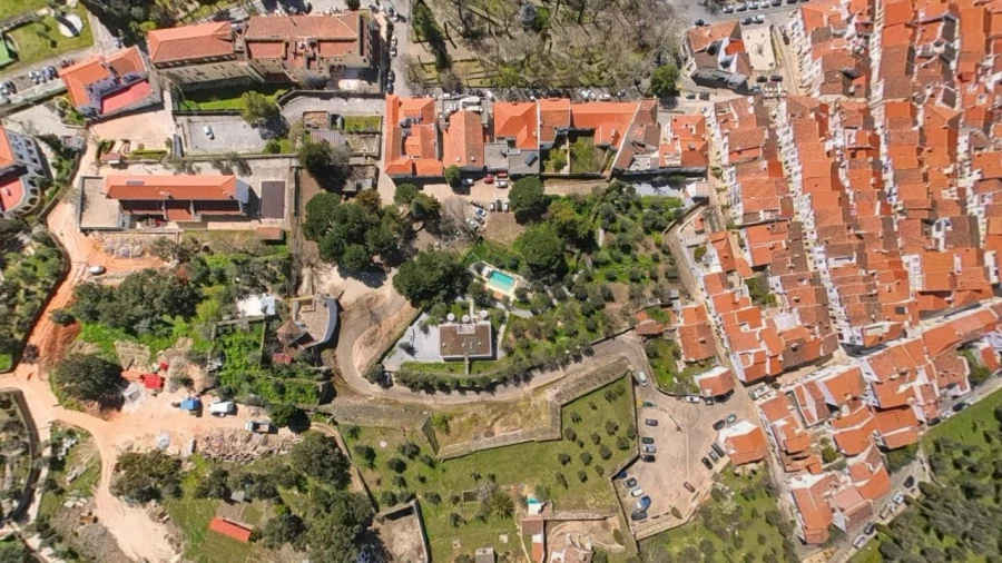 Terreno para Venda em Santa Maria da Devesa Foto 60