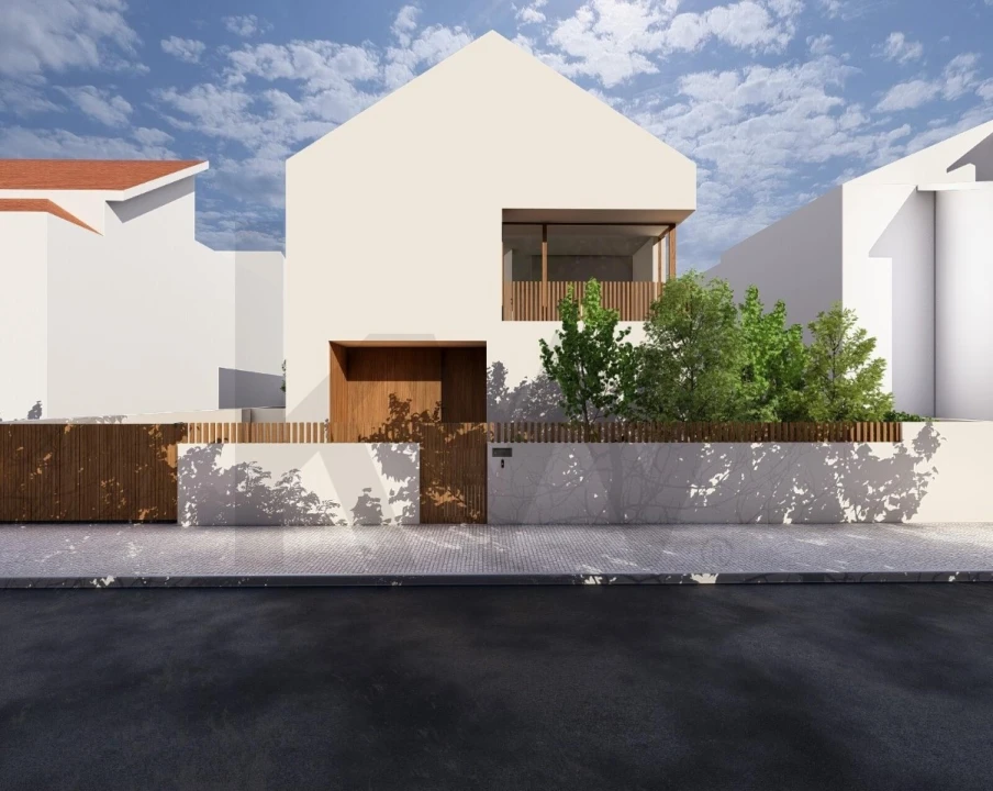 Moradia T3 para Venda em Montijo e Afonsoeiro Foto 3