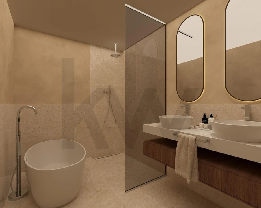 Moradia T3 para Venda em Montijo e Afonsoeiro Foto 23