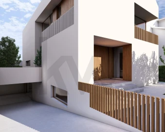 Moradia T4 para Venda em Montijo e Afonsoeiro