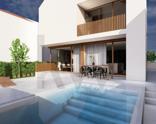 Moradia T3 para Venda em Montijo e Afonsoeiro Foto 1