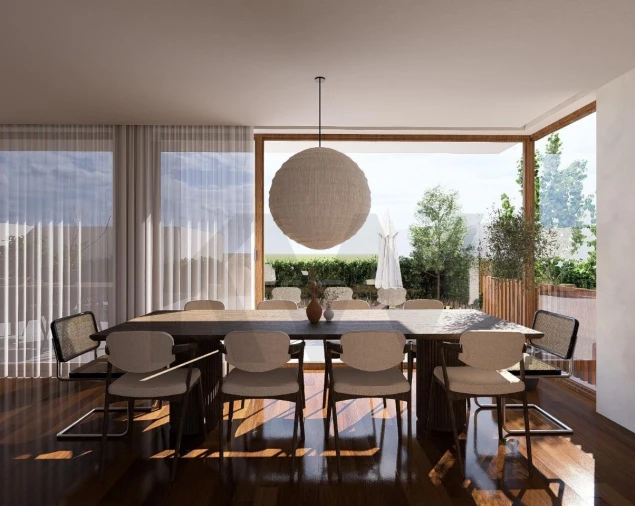 Moradia T3 para Venda em Montijo e Afonsoeiro Foto 11