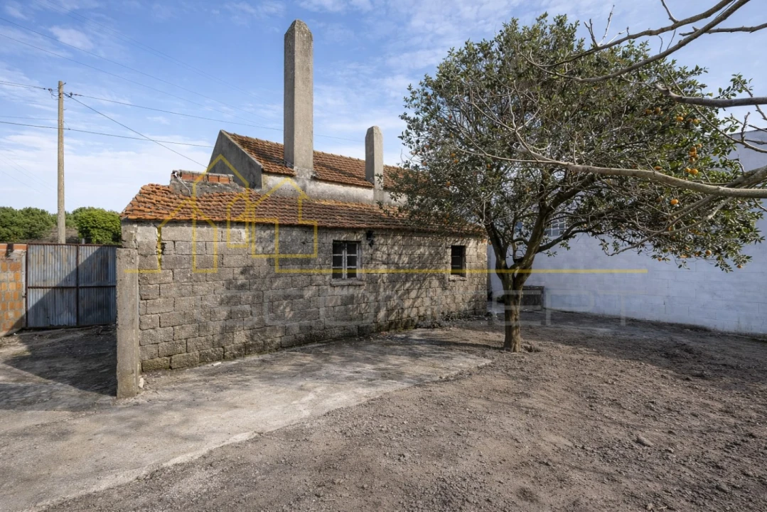 Moradia T2 para Venda em Marinha Grande Foto 2