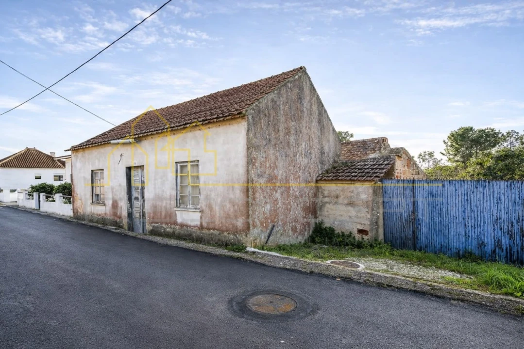 Moradia T2 para Venda em Marinha Grande Foto 7