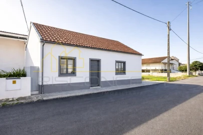 Moradia T2 para Venda em Marinha Grande