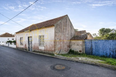 Moradia T2 para Venda em Marinha Grande