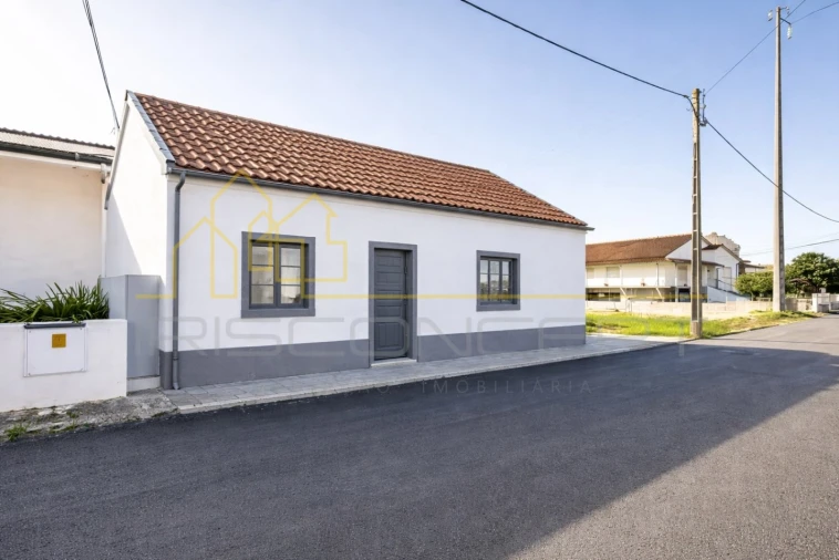 Moradia T2 para Venda em Marinha Grande Foto 2