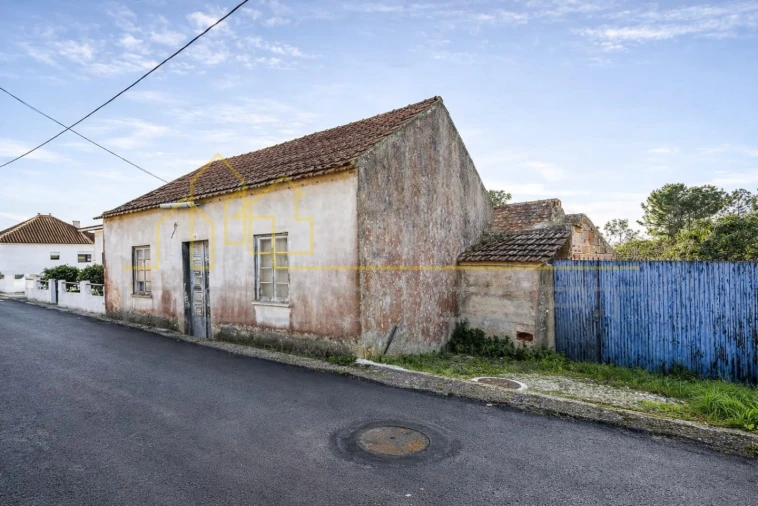 Moradia T2 para Venda em Marinha Grande Foto 7