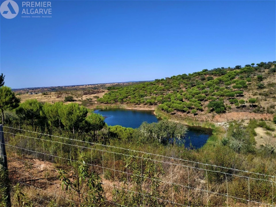 Quinta para Venda em Mertola Foto 11
