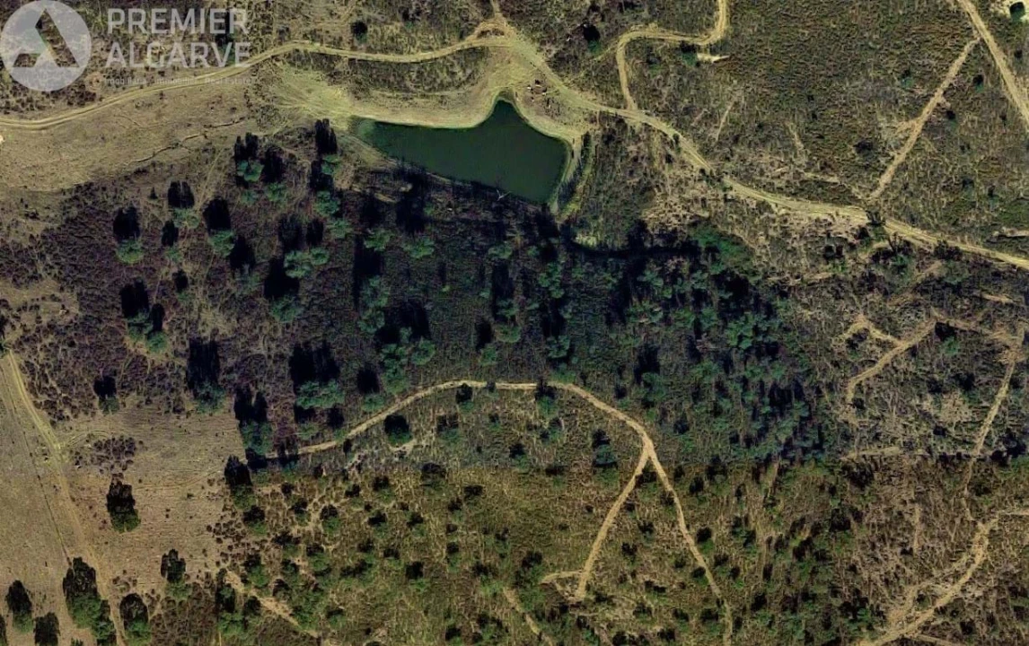 Quinta para Venda em Mertola Foto 17