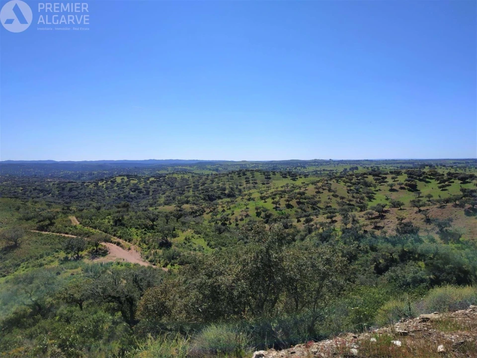 Quinta para Venda em Mertola Foto 1