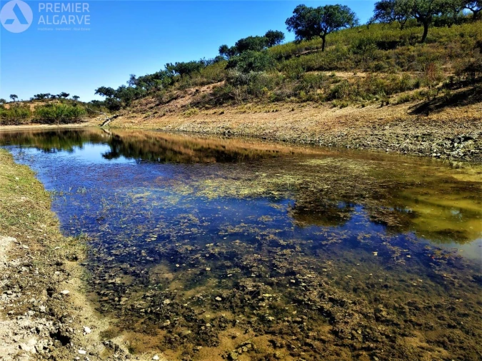 Quinta para Venda em Mertola Foto 5