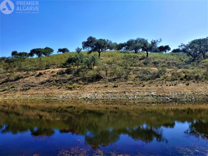 Quinta para Venda em Mertola Foto 6
